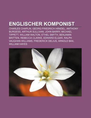 Englischer Komponist