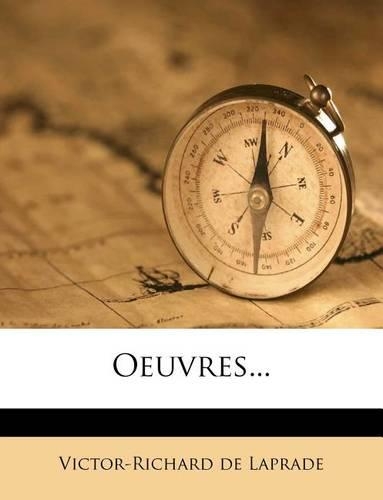 Oeuvres...
