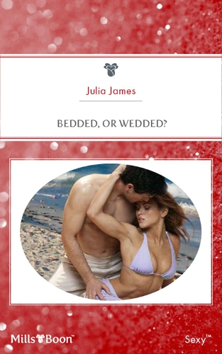 Bedded, Or Wedded?
