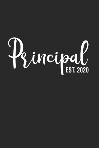 Principal Est. 2020