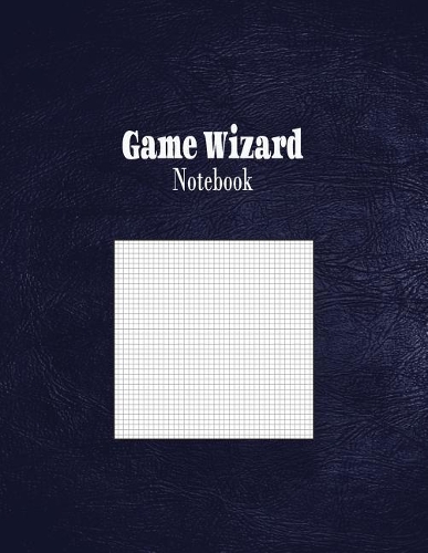 Game Wizard Notebook
