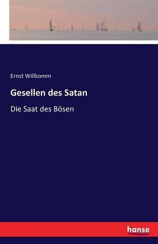Gesellen des Satan