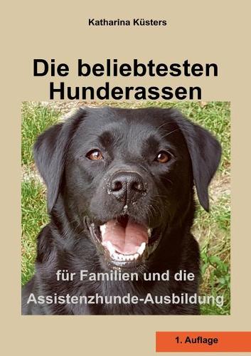 Die beliebtesten Hunderassen