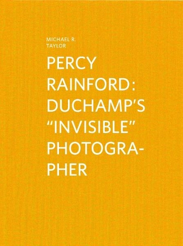 Percy Rainford: Duchamp's 