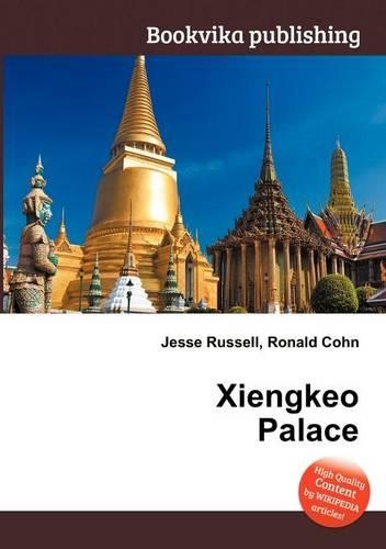 Xiengkeo Palace