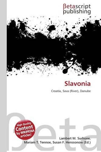 Slavonia