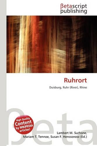 Ruhrort