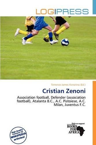 Cristian Zenoni