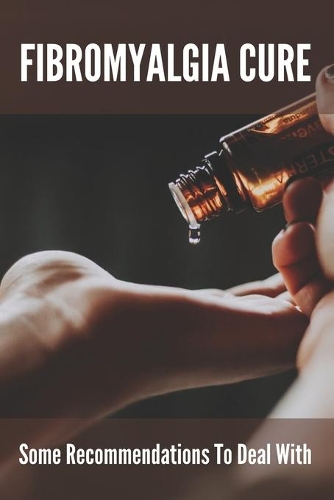 Fibromyalgia Cure