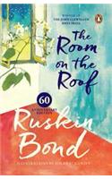 Puffin Classics: Room On The Roof
