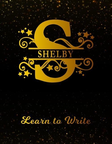 Shelby Learn to Write