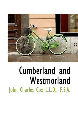 Cumberland and Westmorland