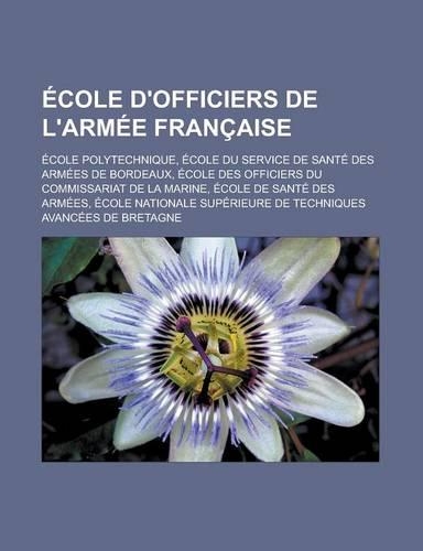 Ecole D'Officiers de L'Armee Francaise