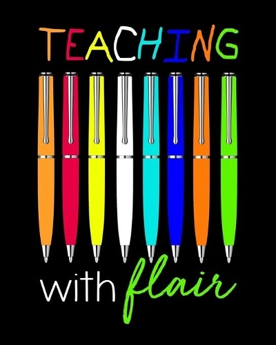 Teaching With Flair