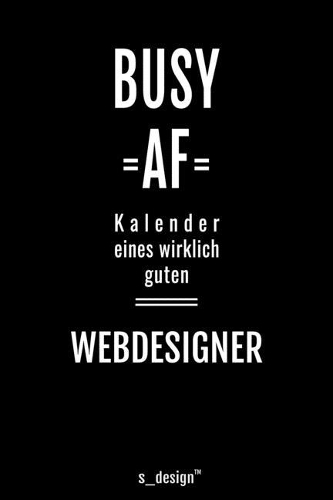 Kalender 2020 für Webdesigner
