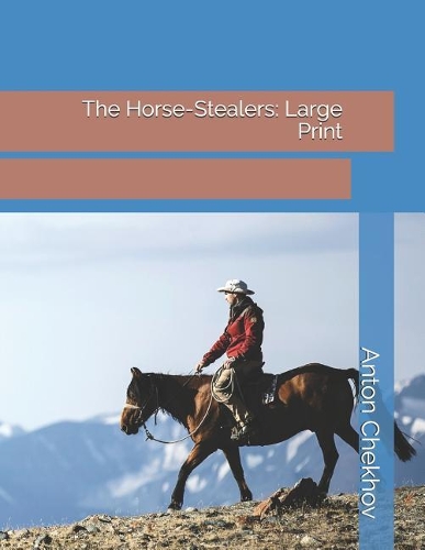The Horse-Stealers