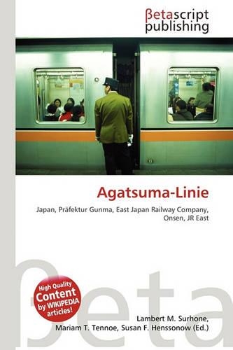 Agatsuma-Linie
