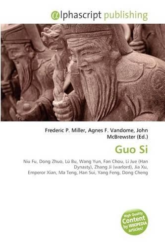 Guo Si