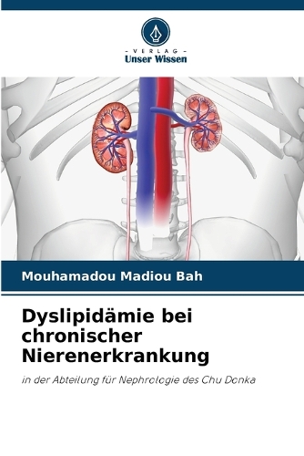 Dyslipidämie bei chronischer Nierenerkrankung