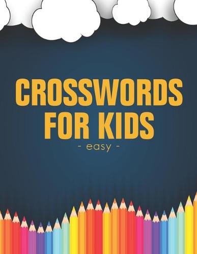Easy Crosswords For Kids