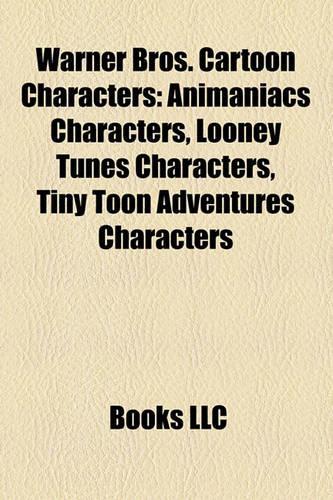 Warner Bros. Cartoon Characters