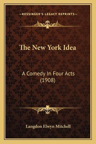 The New York Idea