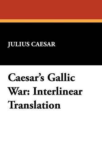 Caesar's Gallic War