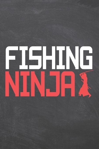 Fishing Ninja