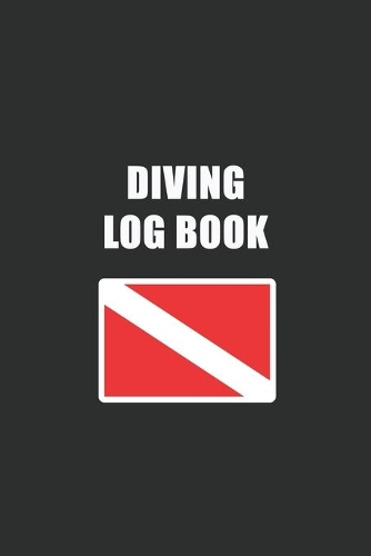 Diving log book