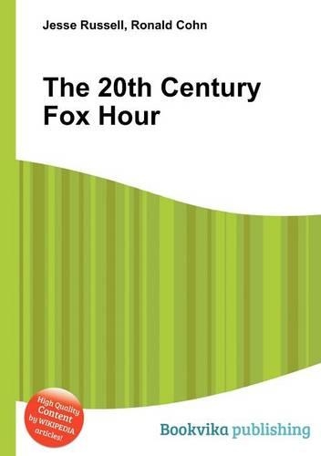 The 20th Century Fox Hour