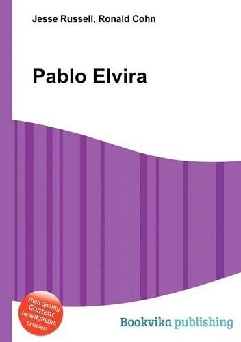 Pablo Elvira