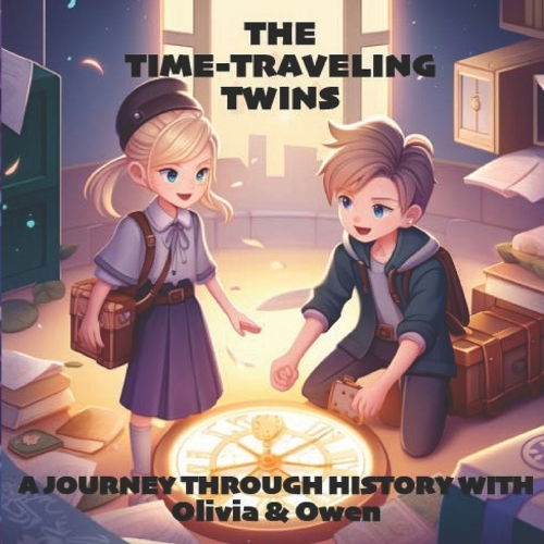 The Time-Traveling Twins