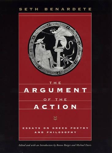 The Argument of the Action