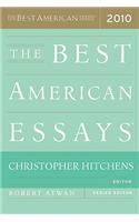 The Best American Essays