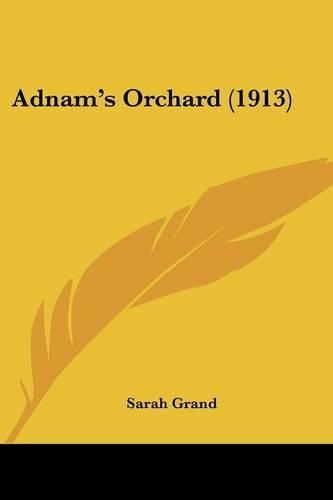 Adnam's Orchard (1913)