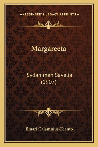 Margareeta