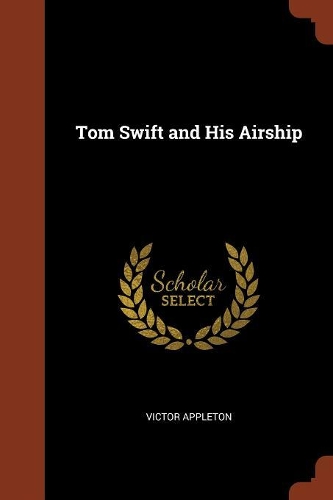 Tom Swift and His Airship