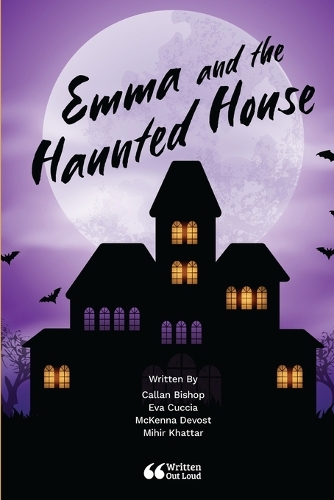Emma and the Haunted House