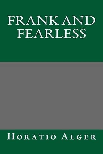 Frank and Fearless