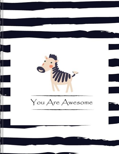 You Are Awesome