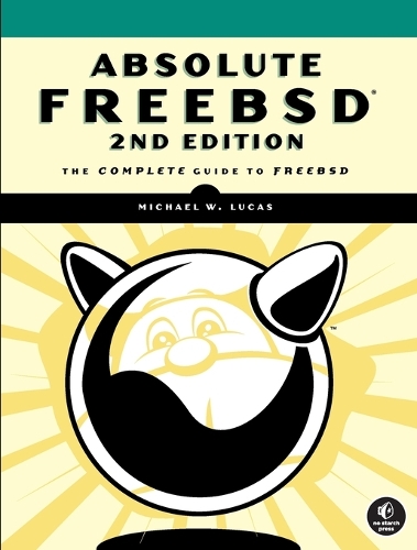 Absolute Freebsd, 2nd Edition