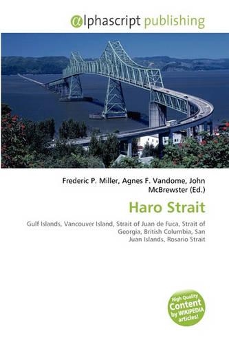 Haro Strait