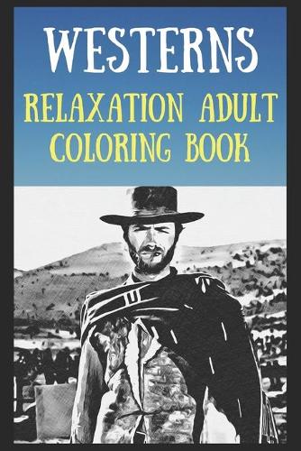 Relaxation Adult Coloring Book