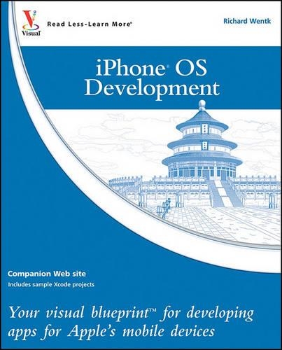 iPhone OS Development