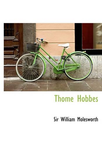 Thome Hobbes