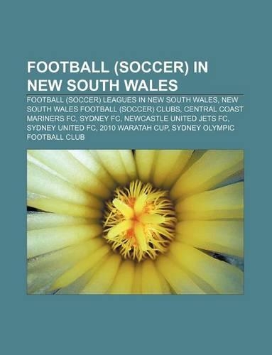 Football (Soccer) in New South Wales