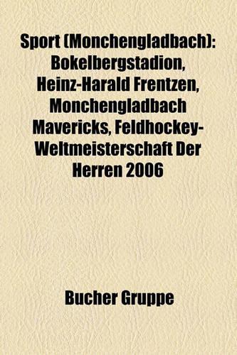 Sport (Monchengladbach)