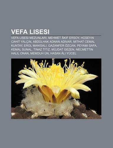 Vefa Lisesi