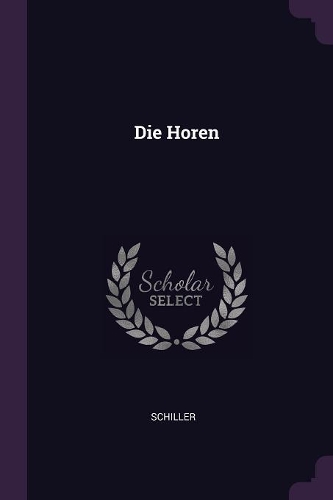 Die Horen