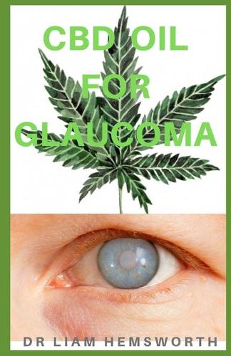 CBD Oil for Glaucoma